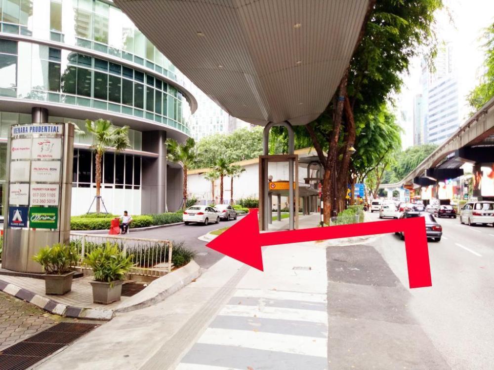 vortex klcc bukit bintang hotel suites by comfyhome