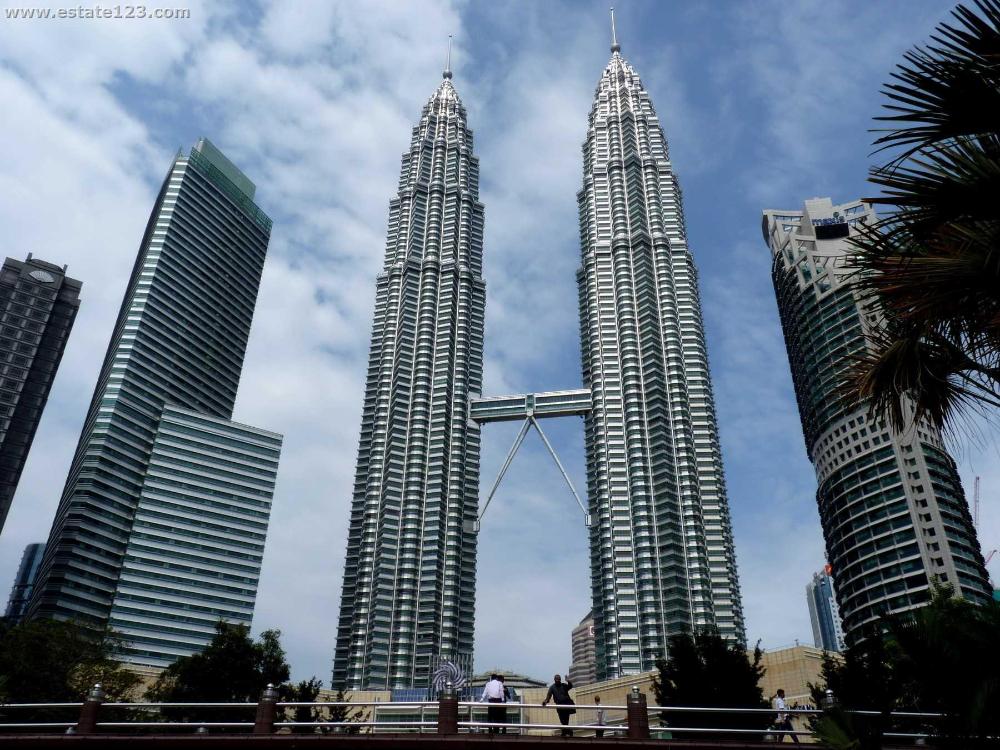 vortex klcc bukit bintang hotel suites by comfyhome
