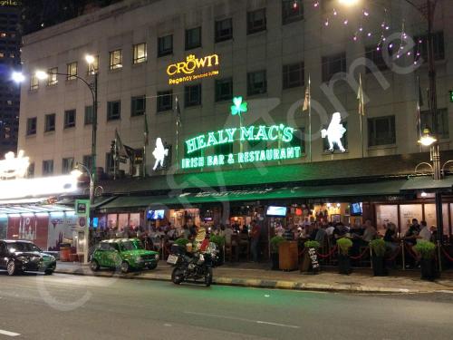 vortex klcc bukit bintang hotel suites by comfyhome