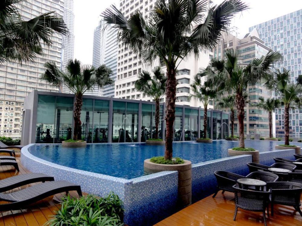vortex klcc bukit bintang hotel suites by comfyhome