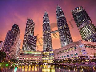 vortex klcc bukit bintang hotel suites by comfyhome
