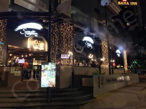 vortex klcc bukit bintang hotel suites by comfyhome