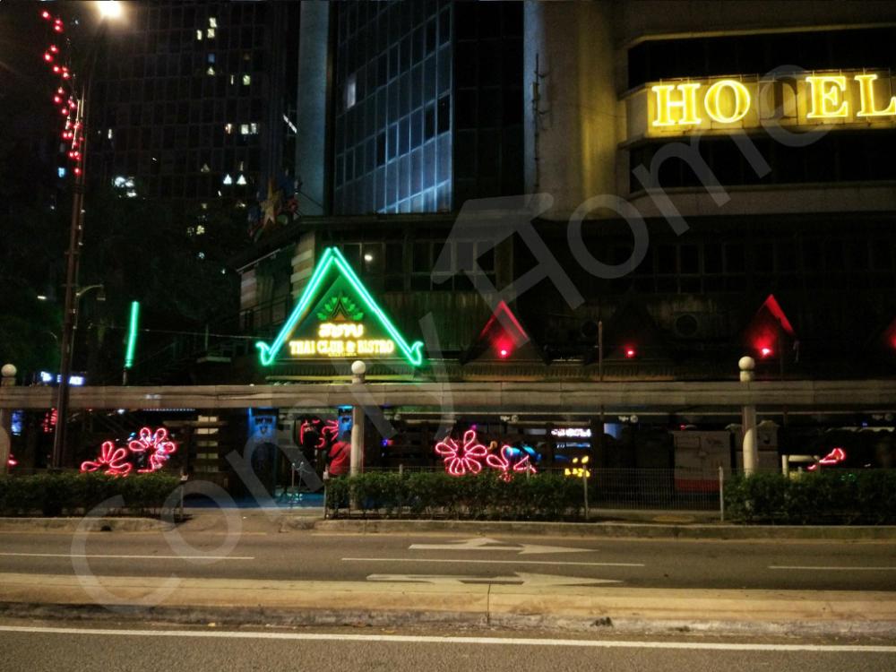 vortex klcc bukit bintang hotel suites by comfyhome