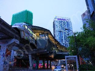 vortex klcc bukit bintang hotel suites by comfyhome
