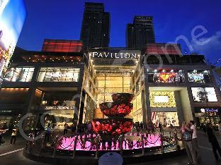 vortex klcc bukit bintang hotel suites by comfyhome
