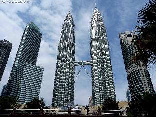 vortex klcc bukit bintang hotel suites by comfyhome