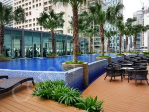 vortex klcc bukit bintang hotel suites by comfyhome