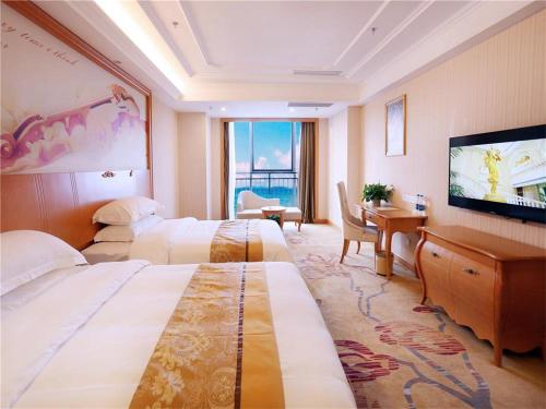 yantai
