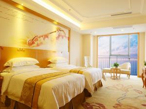 yantai