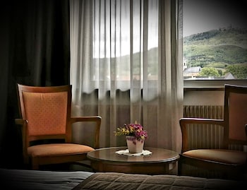 hotel munsch