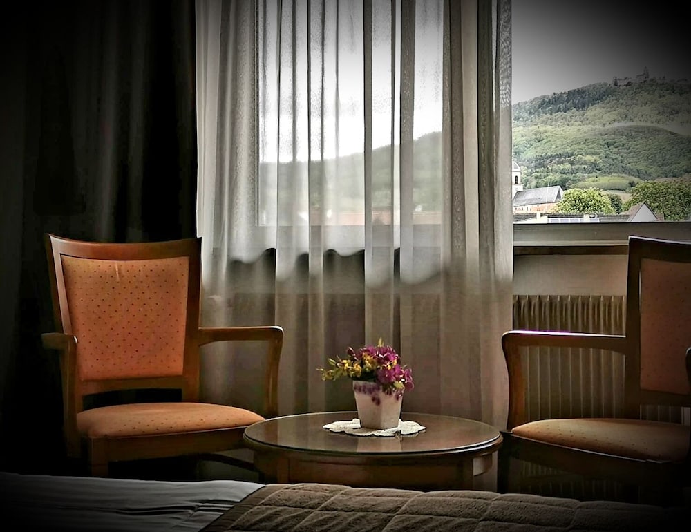 hotel munsch