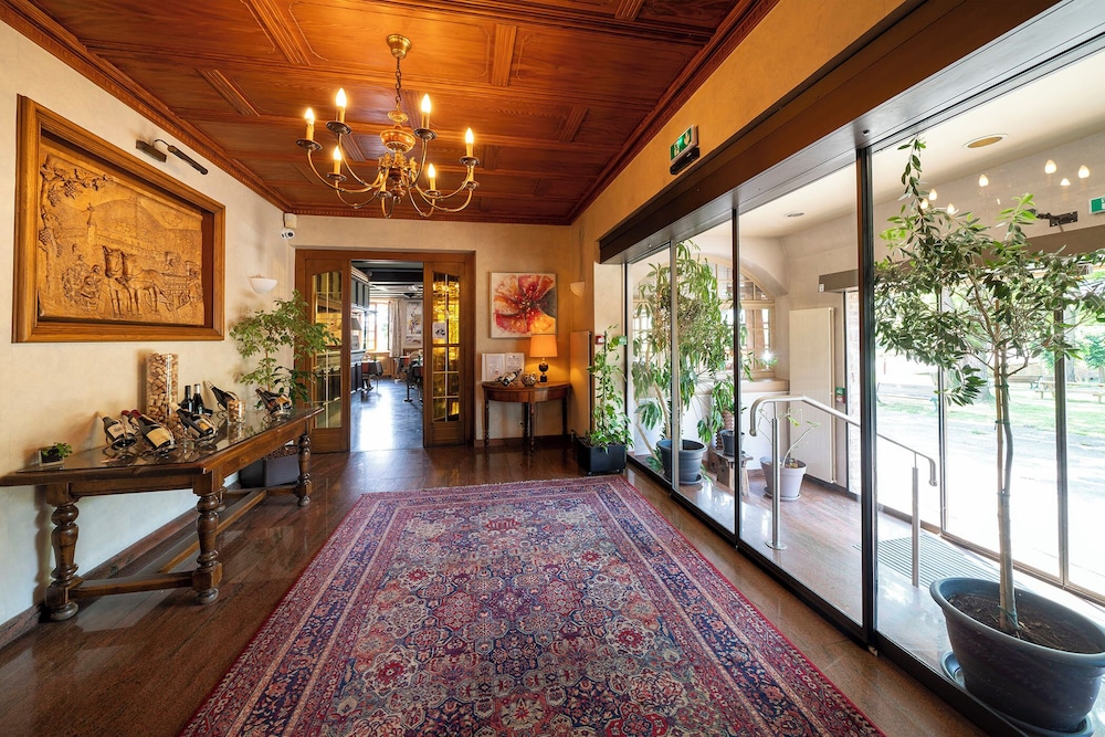 hotel munsch