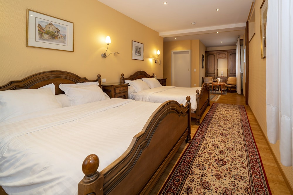 hotel munsch