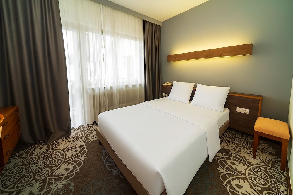 hotel munsch