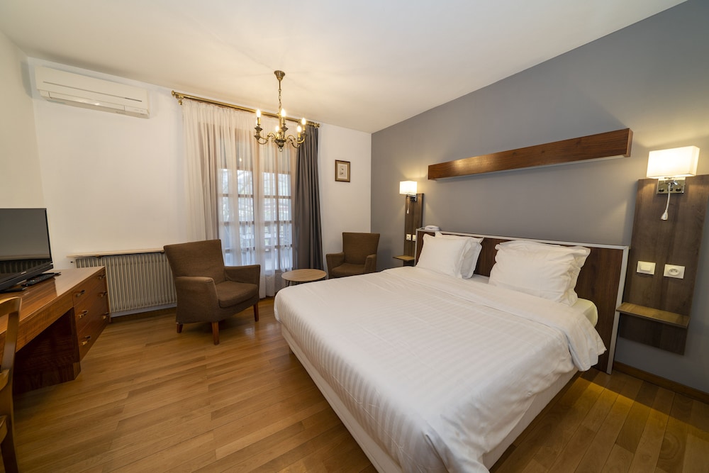hotel munsch