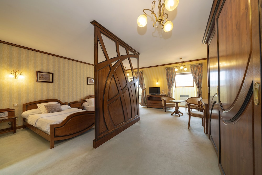 hotel munsch