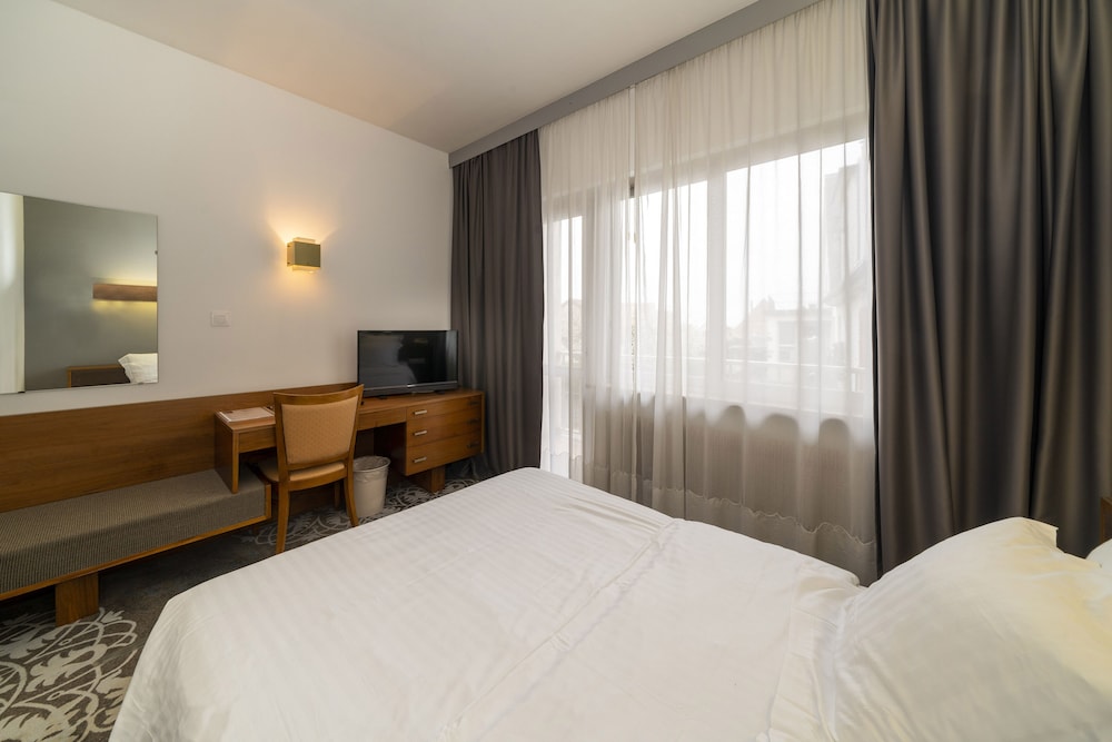 hotel munsch