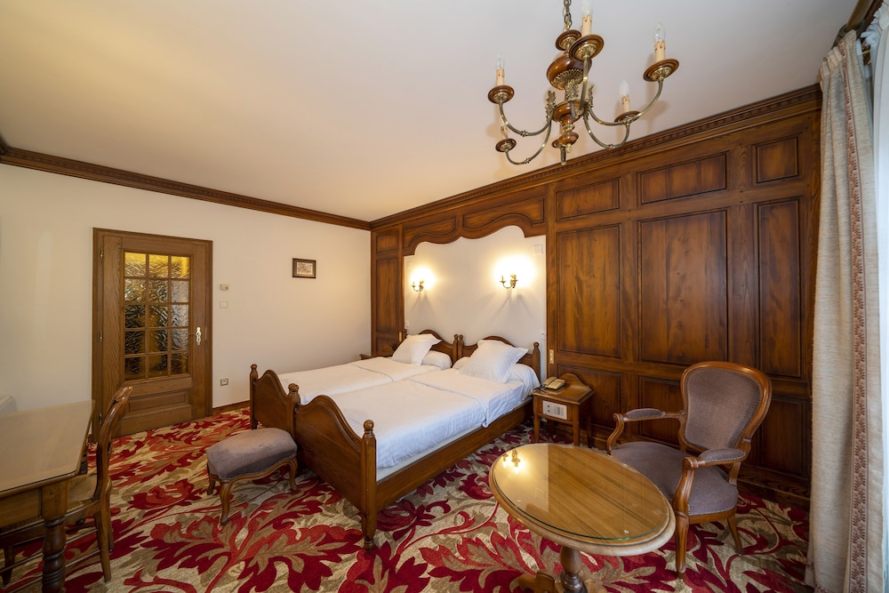 hotel munsch