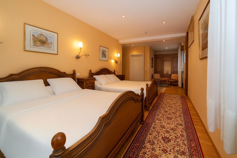 hotel munsch