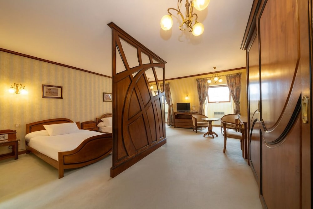 hotel munsch