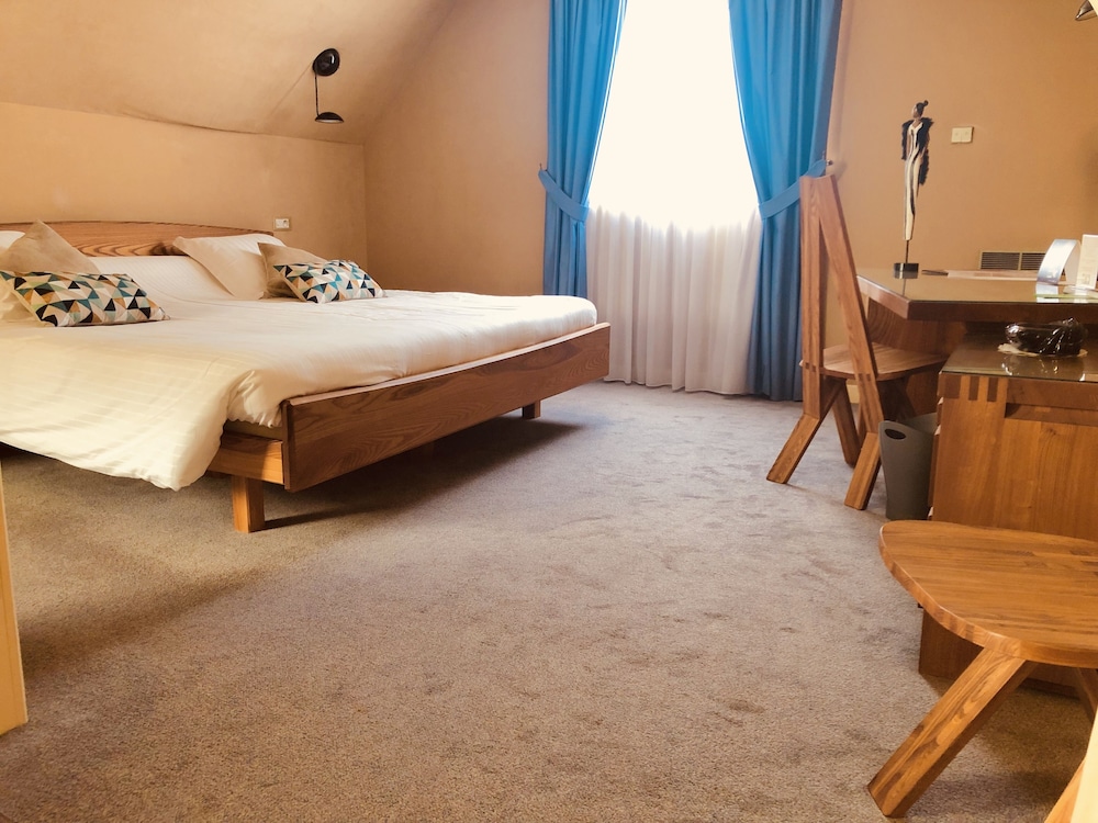 hotel munsch