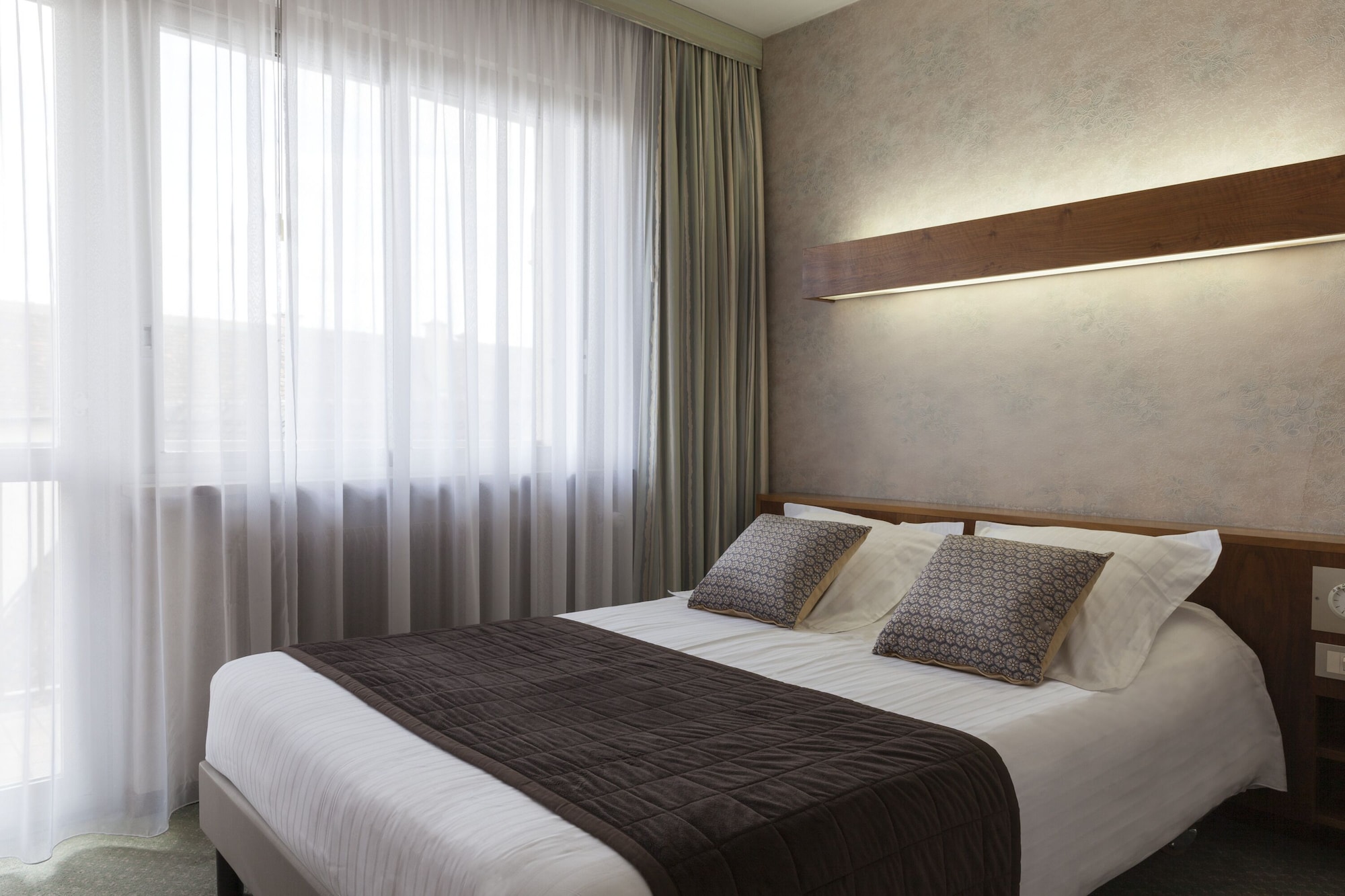 hotel munsch