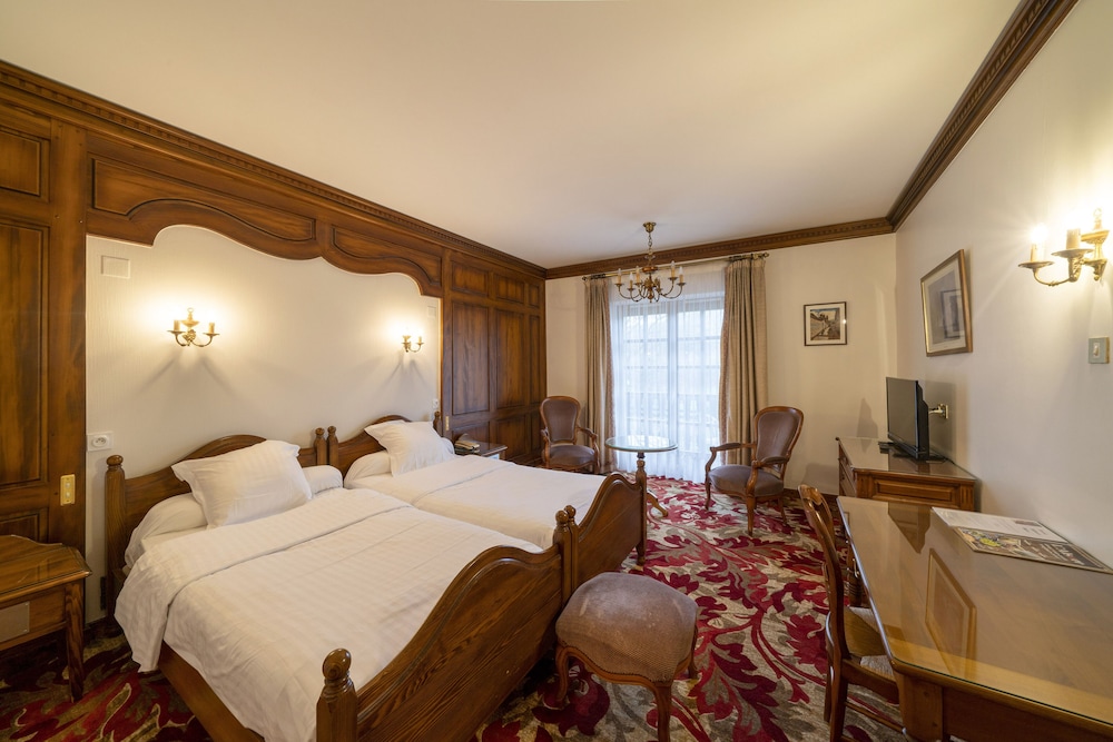 hotel munsch