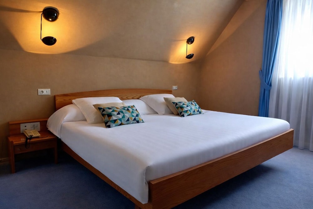 hotel munsch