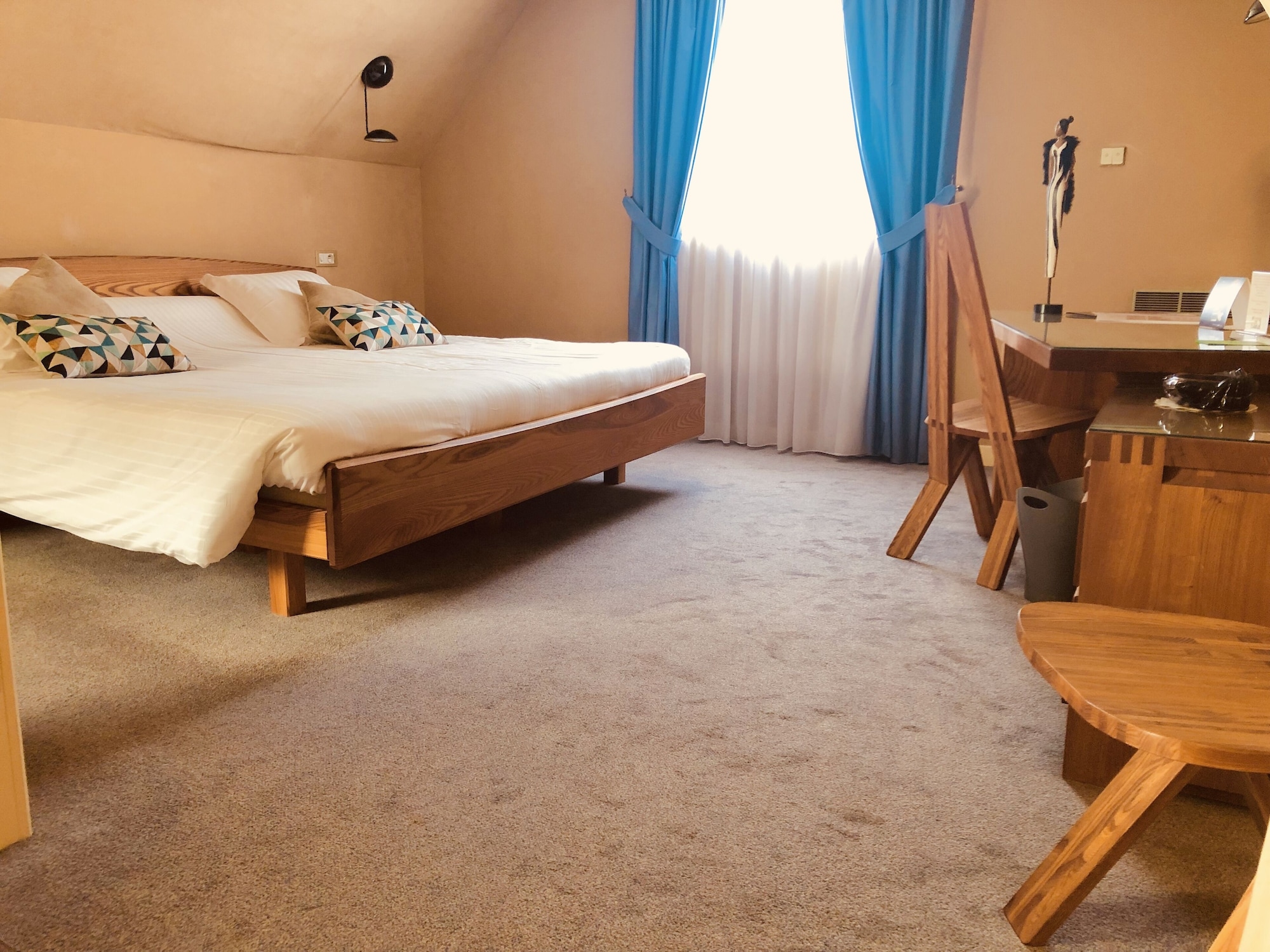 hotel munsch