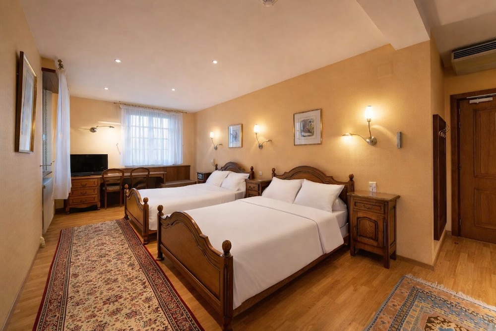 hotel munsch