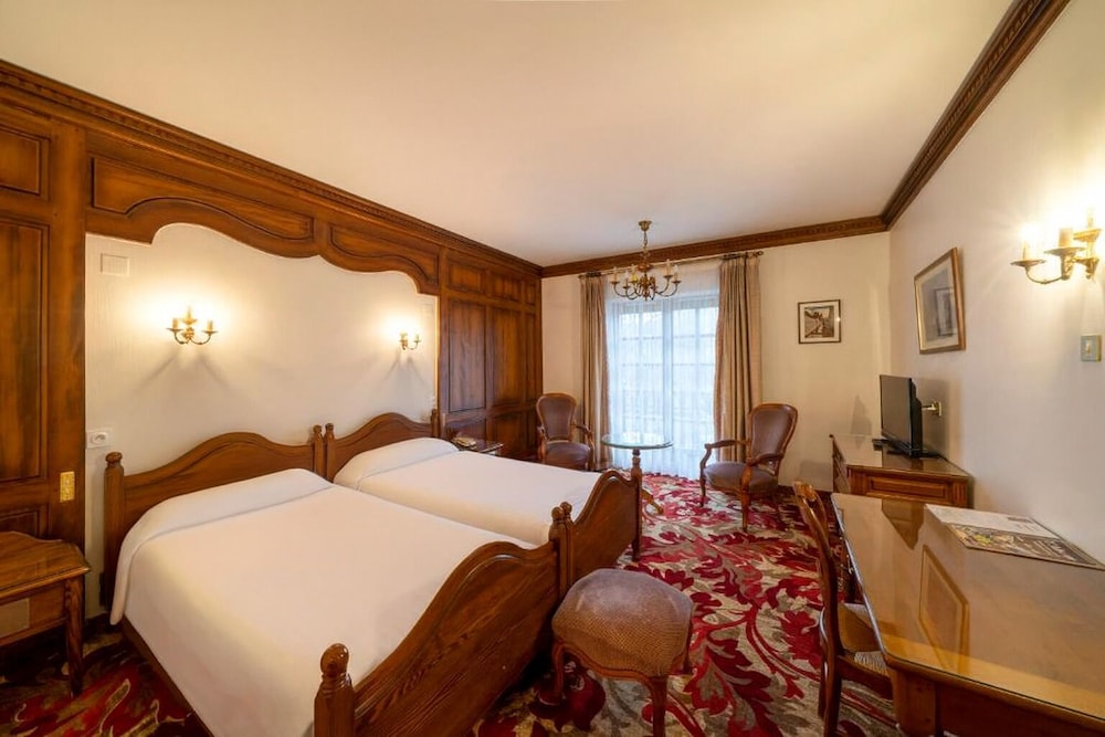 hotel munsch