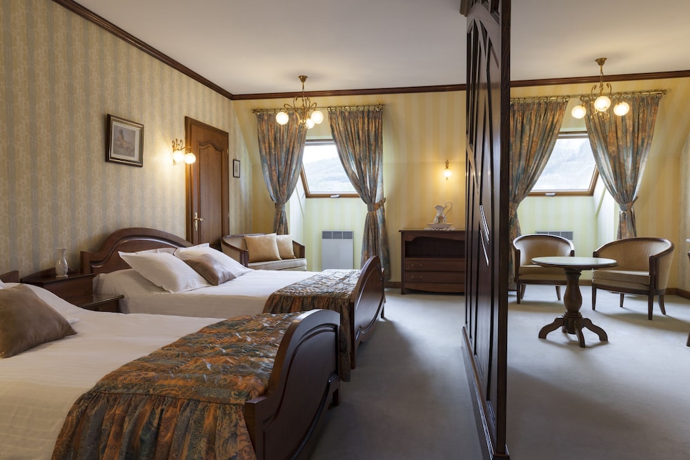 hotel munsch
