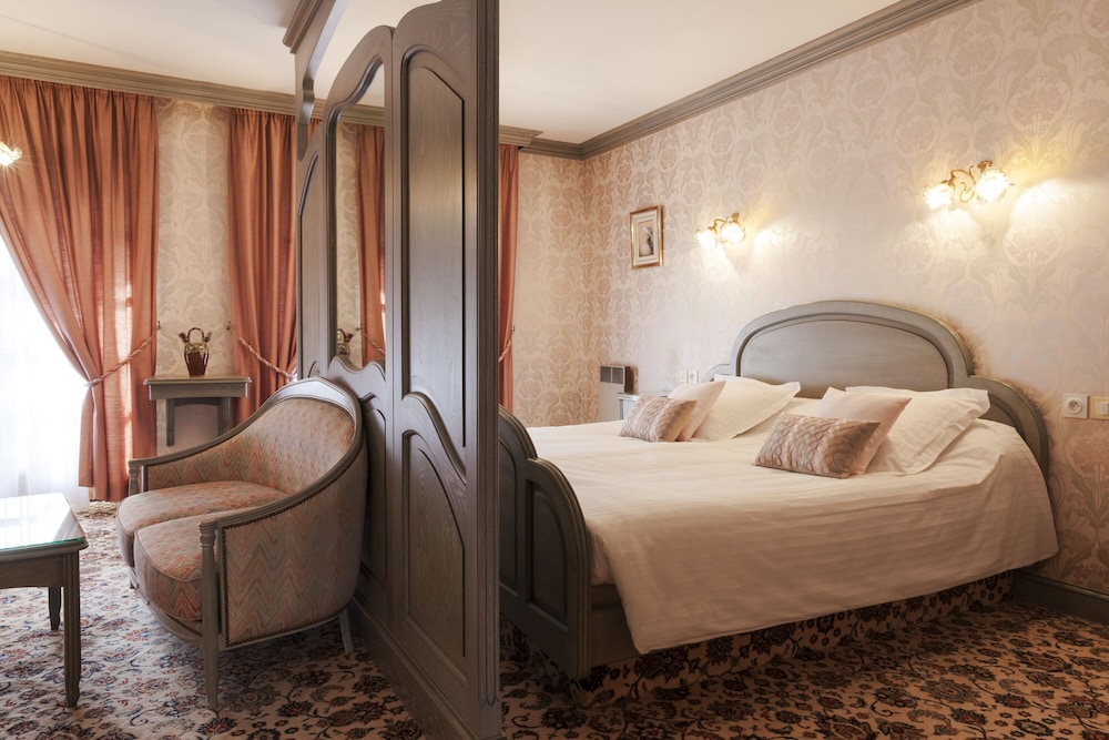 hotel munsch