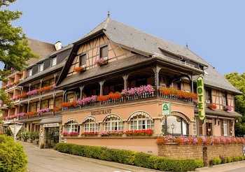 hotel munsch