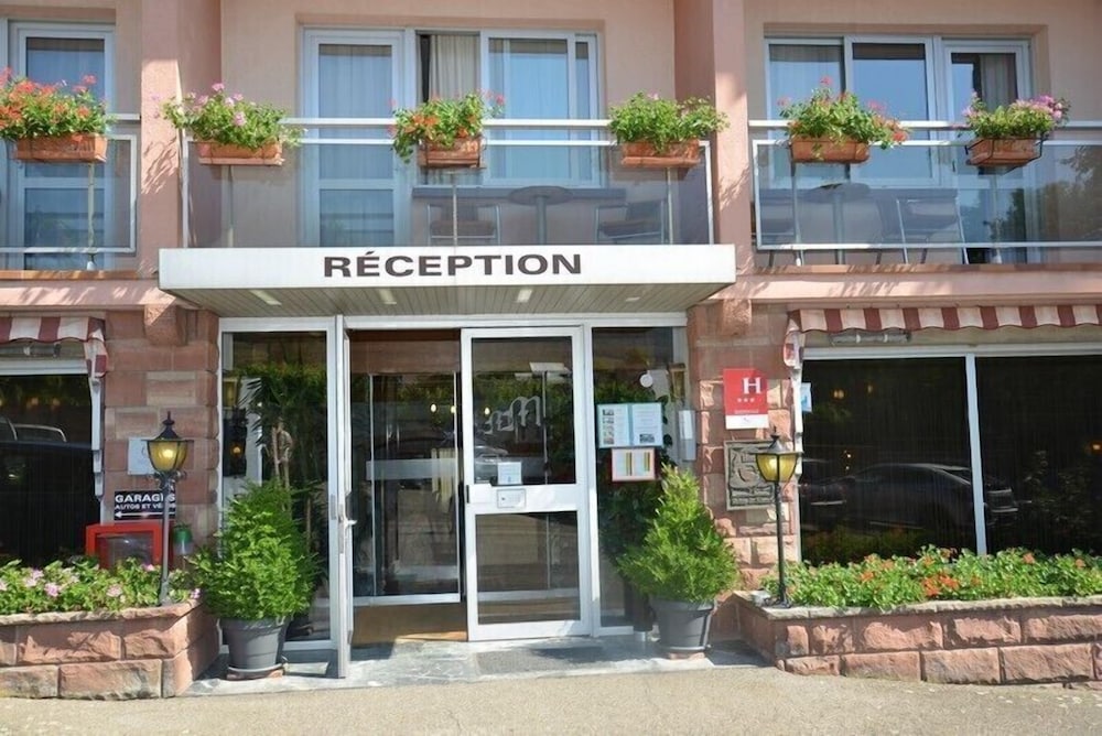 hotel munsch
