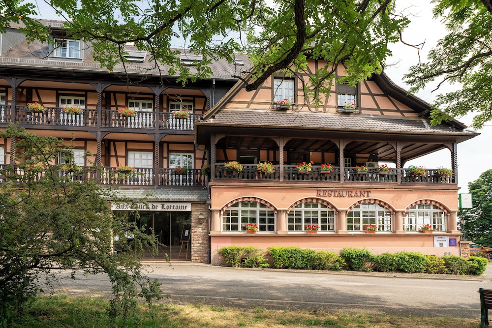 hotel munsch
