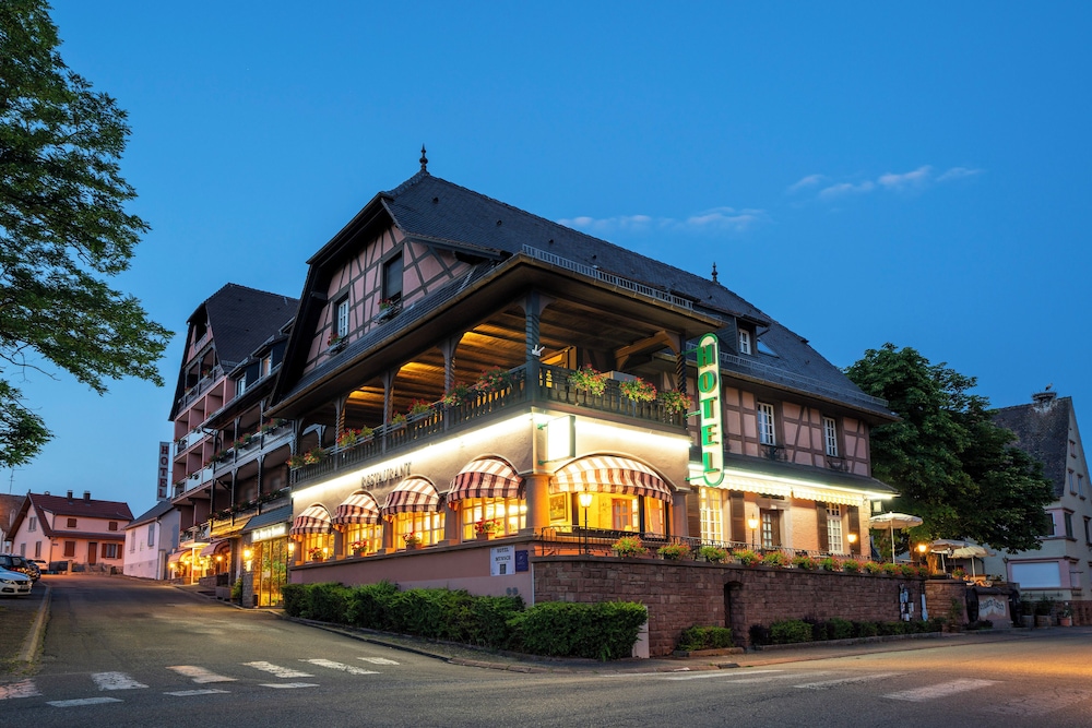 hotel munsch