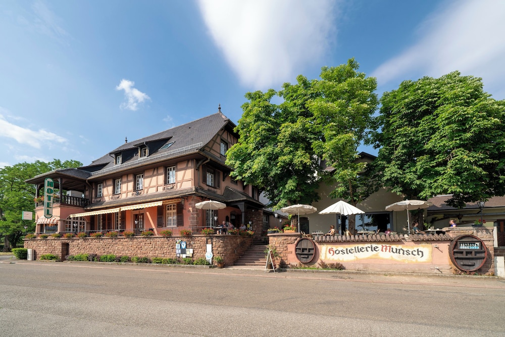 hotel munsch