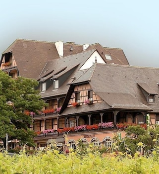 hotel munsch