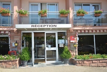 hotel munsch