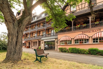 hotel munsch