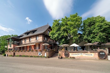 hotel munsch