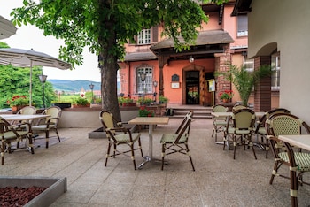 hotel munsch