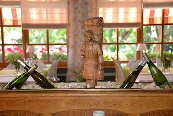 hotel munsch