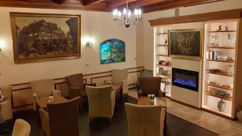 hotel munsch