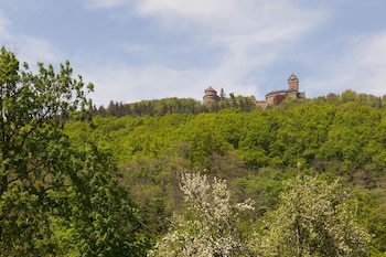 hotel munsch