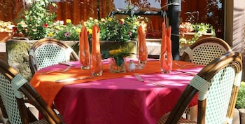 hotel munsch