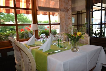 hotel munsch