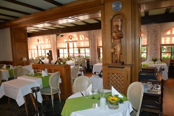 hotel munsch