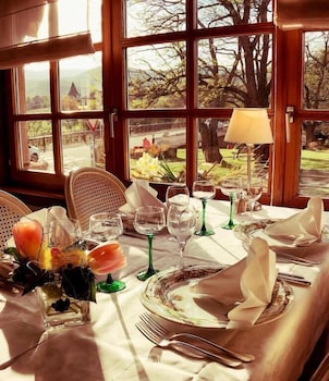 hotel munsch